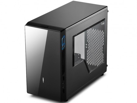 ストーム、”エルミタ撮って出し”で検証済みのPRIMO「P115A_BK」採用ゲーミングPC