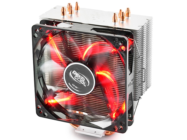 GAMMAXX 400 Red