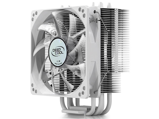 GAMMAXX 400 White