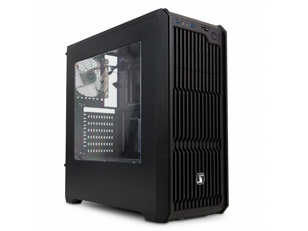 Regnum RG2W Pure Black
