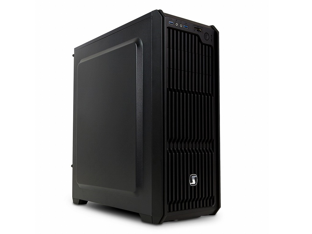 Regnum RG2 Pure Black