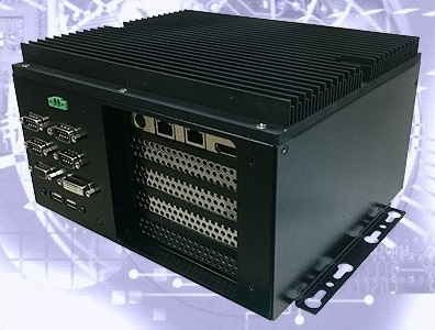 COMMELL、Skylake-Hを搭載するファンレスベアボーンキット「CMB-B72」