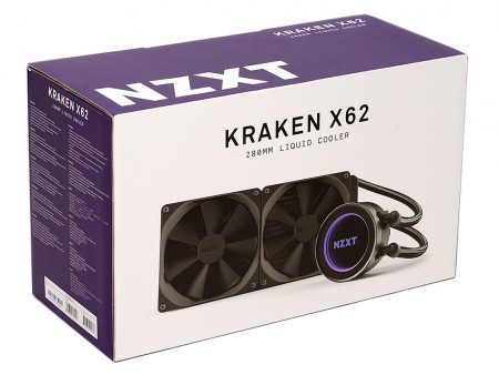 細部が進化したオールインワン型水冷ユニット“ALL-NEW KRAKEN”、NZXT ...