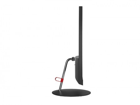 レノボ、最薄部14.5mmのWQHD液晶ディスプレイ「ThinkVision X27q-10」など2種