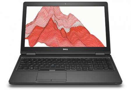 デル、Kaby Lake版Xeon搭載の15.6インチWSノート「Precision 15」シリーズ発売