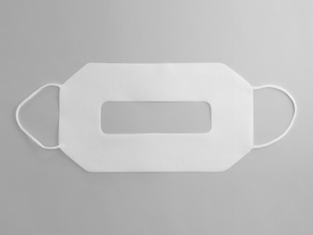 VR HMDをキレイに保つ衛生布アイマスク、リンクス「ニンジャマスク」がリニューアル