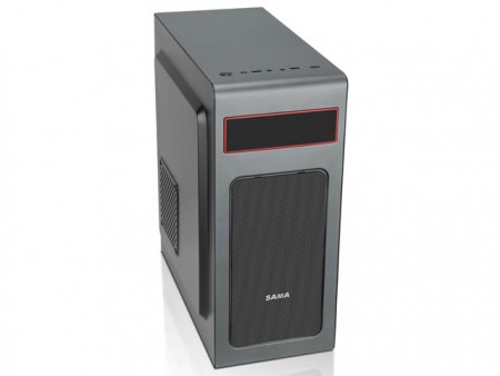 ストームオリジナルPCケース採用。売価5万円台のKaby Lake搭載エントリーモデル