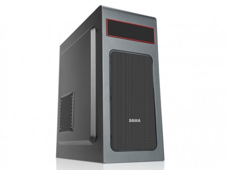 ストームオリジナルPCケース採用。売価5万円台のKaby Lake搭載エントリーモデル