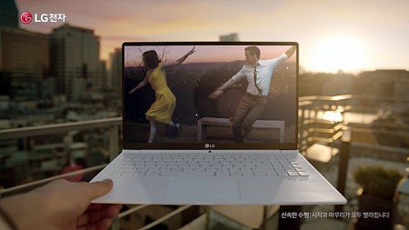 重量約1kg。24時間連続駆動に対応する超軽量ノートPC「LG Gram（2017）」シリーズ