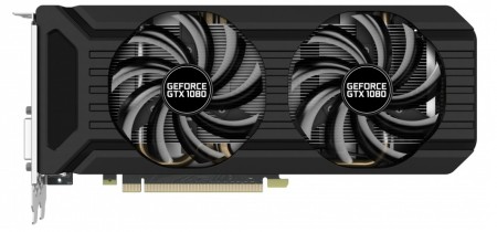 palit GTX1080 8G