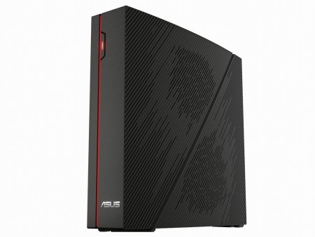 ASUS、Kaby LakeやGTX 1060を搭載する“VR Ready”な超小型PC「VivoPC X」