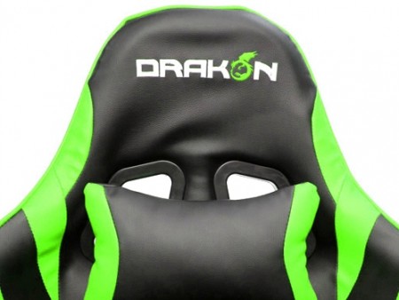 売価約3万円。バケットシート採用のメタルフレームゲーミングチェア、RAIDMAX「DRAKON」サイズから