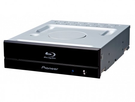 パイオニア、世界初の「Ultra HD Blu-ray」再生対応Blu-rayドライブ「BDR-S11J」シリーズ