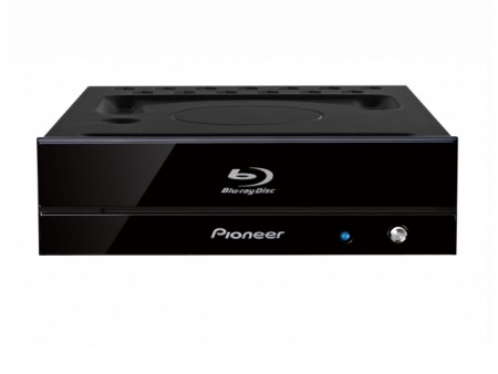 パイオニア、世界初の「Ultra HD Blu-ray」再生対応Blu-rayドライブ「BDR-S11J」シリーズ