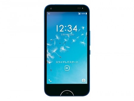 UQ mobile、お風呂で洗える温水防水対応スマホ「DIGNO W」など2017年春モデルを発売