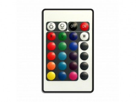 LEDライティングバーを自在に制御する、リモコン付きの「RGB Controller」がNanoxiaから
