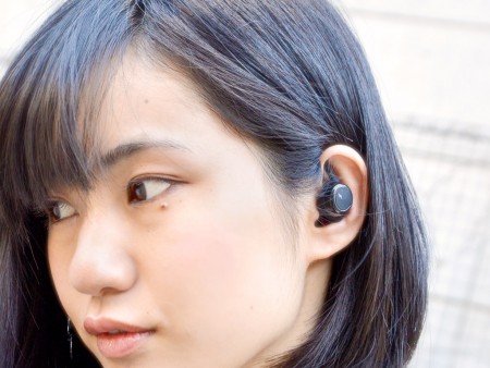 初めて購入するには最適な超軽量左右独立型Bluetoothイヤホン、サンコー「mimi-fit GO」