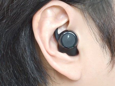 初めて購入するには最適な超軽量左右独立型Bluetoothイヤホン、サンコー「mimi-fit GO」