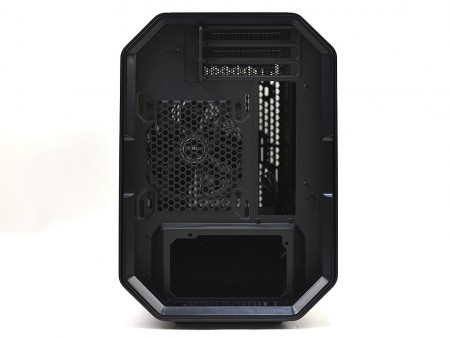 これで全てが分かる。Antec「CUBE RAZER」徹底解説 - エルミタージュ秋葉原