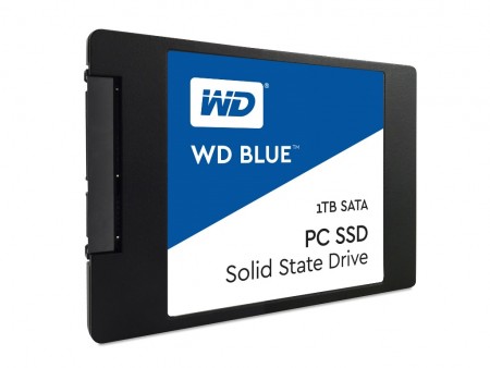 PS4 Proの換装にも対応。ロジテックからSanDiskおよびWDブランドのSATA3.0 SSD登場