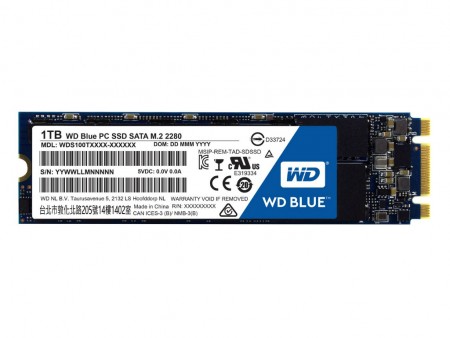 PS4 Proの換装にも対応。ロジテックからSanDiskおよびWDブランドのSATA3.0 SSD登場