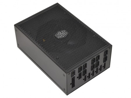 まさかの村田製作所が製造。これ以上ない超弩級の鉄壁電源、Cooler