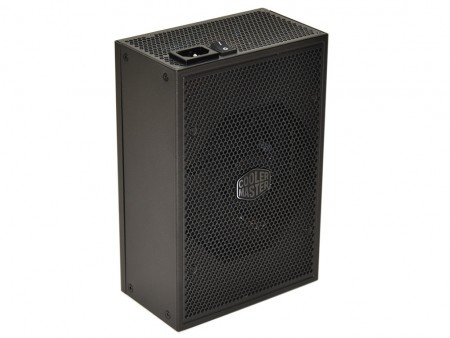 まさかの村田製作所が製造。これ以上ない超弩級の鉄壁電源、Cooler