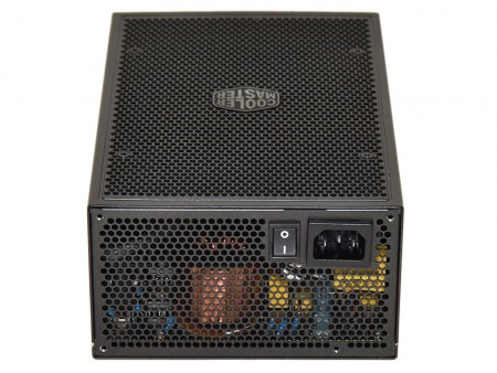 税抜106,000円の国産PC用電源、Cooler Master「MasterWatt Maker 1200 MIJ」4月28日発売