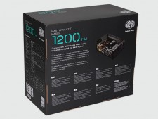 まさかの村田製作所が製造。これ以上ない超弩級の鉄壁電源、Cooler