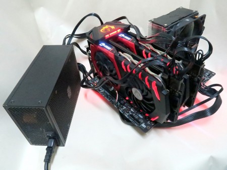 まさかの村田製作所が製造。これ以上ない超弩級の鉄壁電源、Cooler