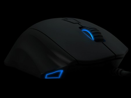 プロゲーマー“Xpeke”監修のRGB LEDゲーミングマウス、Ozone「Exon F60 Origen」
