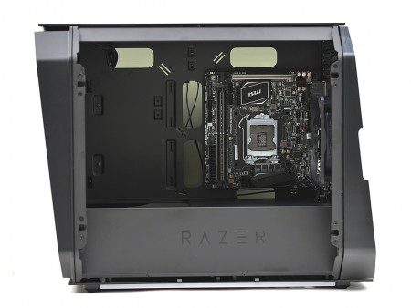 これで全てが分かる。Antec「CUBE RAZER」徹底解説 - エルミタージュ秋葉原