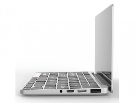 重量わずか365g。7インチフルHD液晶採用のウルトラモバイルPC「GPD Pocket」予約受付開始