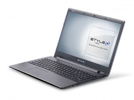 iiyamaPC STYLE∞、Windows 7も選択できる15.6型HDノートPC計2モデル発売