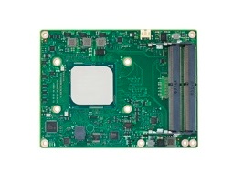 Xeon-D 1500＆最大64GBメモリ実装、サーバーグレードのモジュールPC「SOM-5992」がAdvantechから