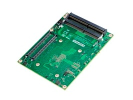 Xeon-D 1500＆最大64GBメモリ実装、サーバーグレードのモジュールPC「SOM-5992」がAdvantechから
