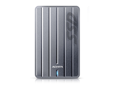 ADATA、3D TLC NAND採用のUSB3.1ポータブルSSD「Premier SC660H/SV620H」シリーズ