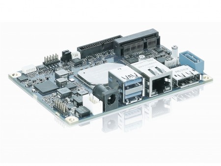 Kontron、SIMスロットも備えたApollo LakeオンボードのPicoITXマザー「pITX-APL」