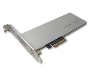 最大転送3.0GB/sのNVMe PCIe SSD、Super Talent「SuperCache(AIC34)」