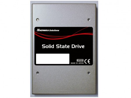 ハギワラソリューションズ、最新SLC NAND採用の組み込み向け高信頼SSD計3シリーズ