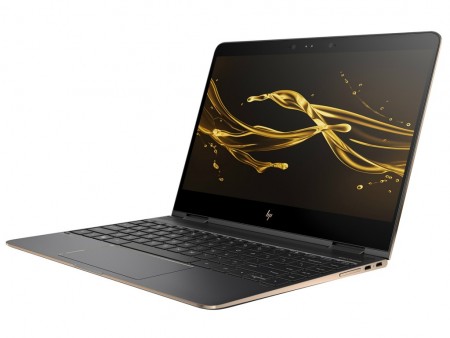 日本HP、Kaby Lake搭載の高性能2-in-1ノートPC「HP Spectre x360 13-ac000」