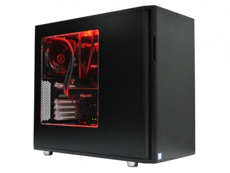 サイコム、Kaby Lake搭載のゲーム推奨デスクトップPC計4モデル発売