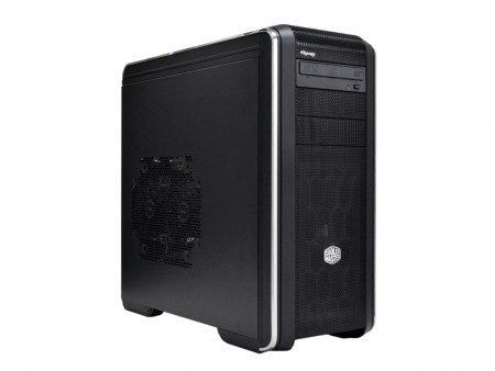 サイコム、Kaby Lake搭載のゲーム推奨デスクトップPC計4モデル発売