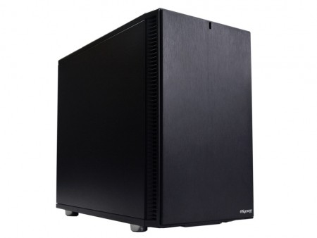 サイコム、Coffee Lake搭載の水冷Mini-ITXゲーミングPC計2モデル発売