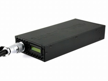 EUROCOM、SLIもいけそうな世界最強のACアダプタ「EUROCOM 780W AC/DC Adapter」を発表