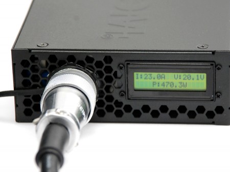 EUROCOM、SLIもいけそうな世界最強のACアダプタ「EUROCOM 780W AC/DC Adapter」を発表