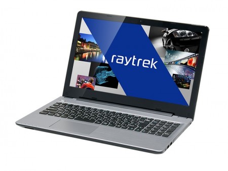 ドスパラ、クリエイター向け「raytrek」シリーズからKaby Lake搭載ノートPC計8モデル