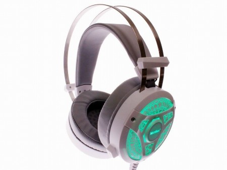 ゲームに合わせて耳元が震える、実売3,000円の振動機能搭載ヘッドセットが上海問屋から発売