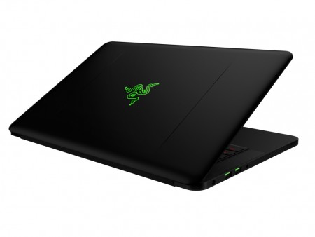 Razer、Kaby Lakeと4K液晶対応の新生ゲーミングノート「Razer Blade」発売