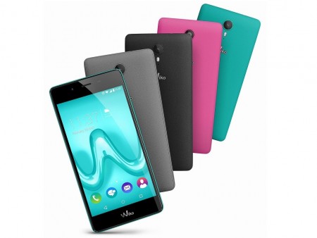 フランス発のスマホメーカー・Wikoが日本市場参戦。税抜14,800円でVoLTE対応の「Tommy」25日発売